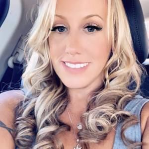 Meet your Posher, Kristy